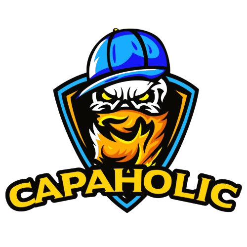 Capaholic
