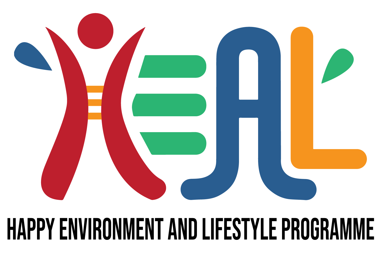 HEAL: Happy Environment and Lifestyle Programme