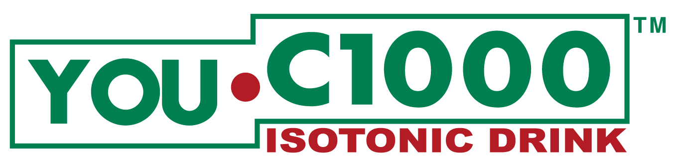 You-C1000 Isotonic Drink